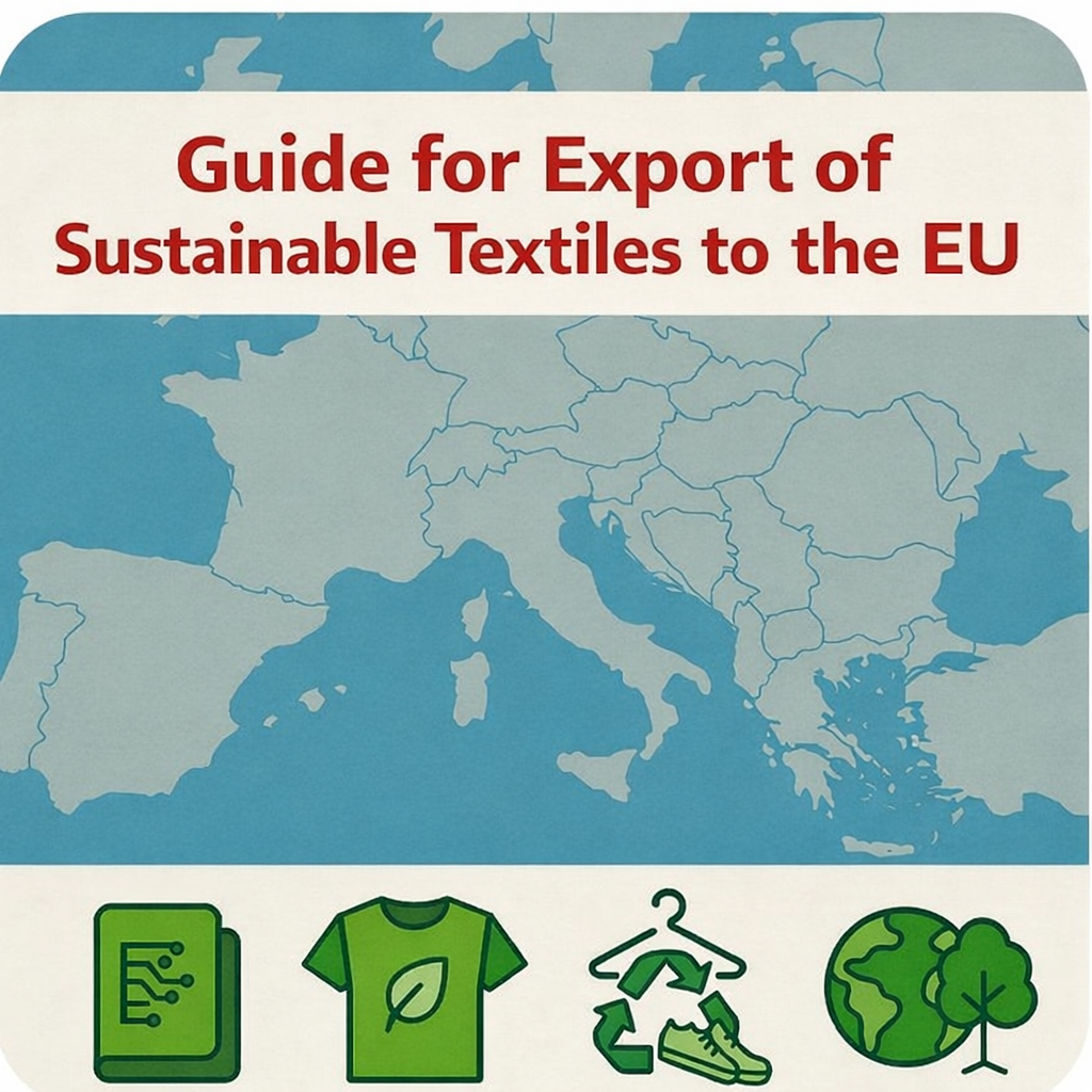EU Sustainability Guide
