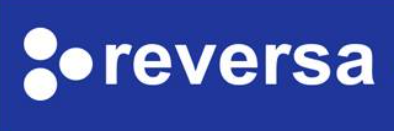 Reversa